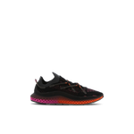 Black-Pink-Orange