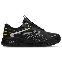 Homme Chaussures - Asics Gel Quantum 360 Viii - Black-Graphite Grey