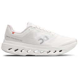 Men Shoes - On Cloudsurfer Next - White-White