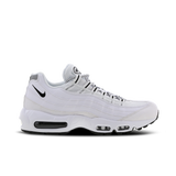White-Black-Black - C-NK AM 95 W/B/B