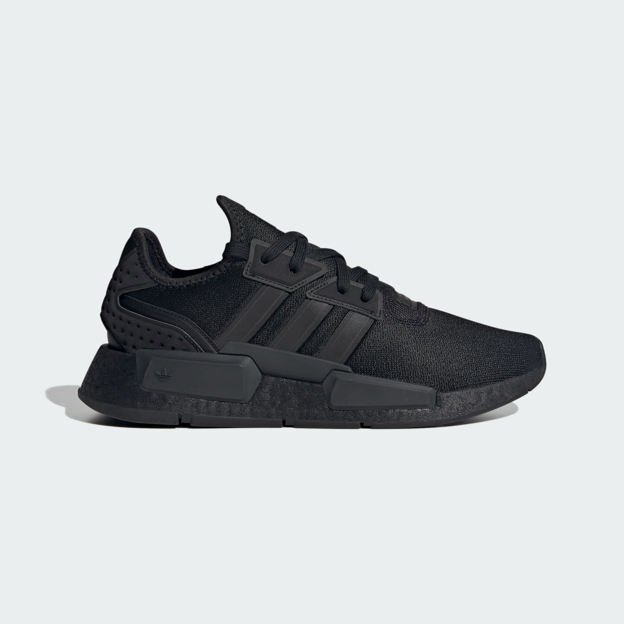 Adidas nmd schwarz weiß foot outlet locker