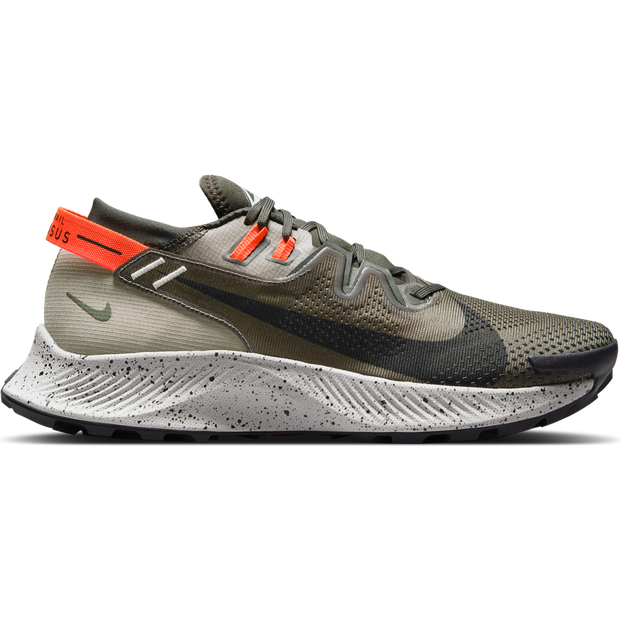 Nike Pegasus Trail 2 Men's Trail Running Shoe - Brown - CK4305-301