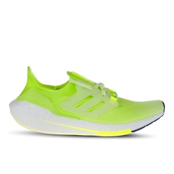 Men Shoes - adidas Ultra Boost 22 - Almost Lime-Almost Lime-Solar Yellow