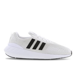 Men Shoes - adidas Swift 22 - White-Black
