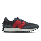 Black-Grey-Red - C-NB 327 BLK/GRY/RED
