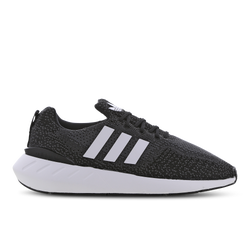 Men Shoes - adidas Swift 22 - Black-White