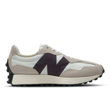 White-Black - C-NB 327 WHT/BLK