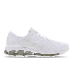 Men Shoes - Asics GEL-QUANTUM 360 VII - White-White