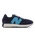 New Balance 327 - Men Shoes Black-Blue