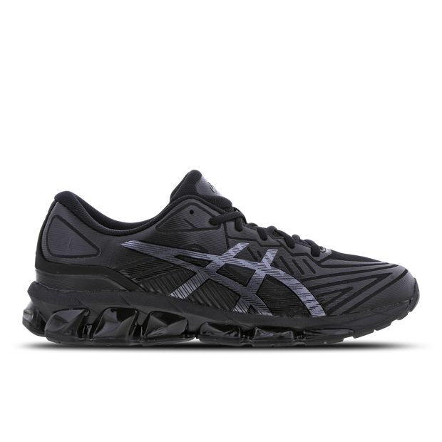 Asics  GEL-QUANTUM 360 VII  men's Running Trainers in Black - 1201A481-001
