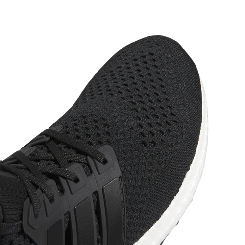 Adidas mens ultra boost 4.0 core black hotsell