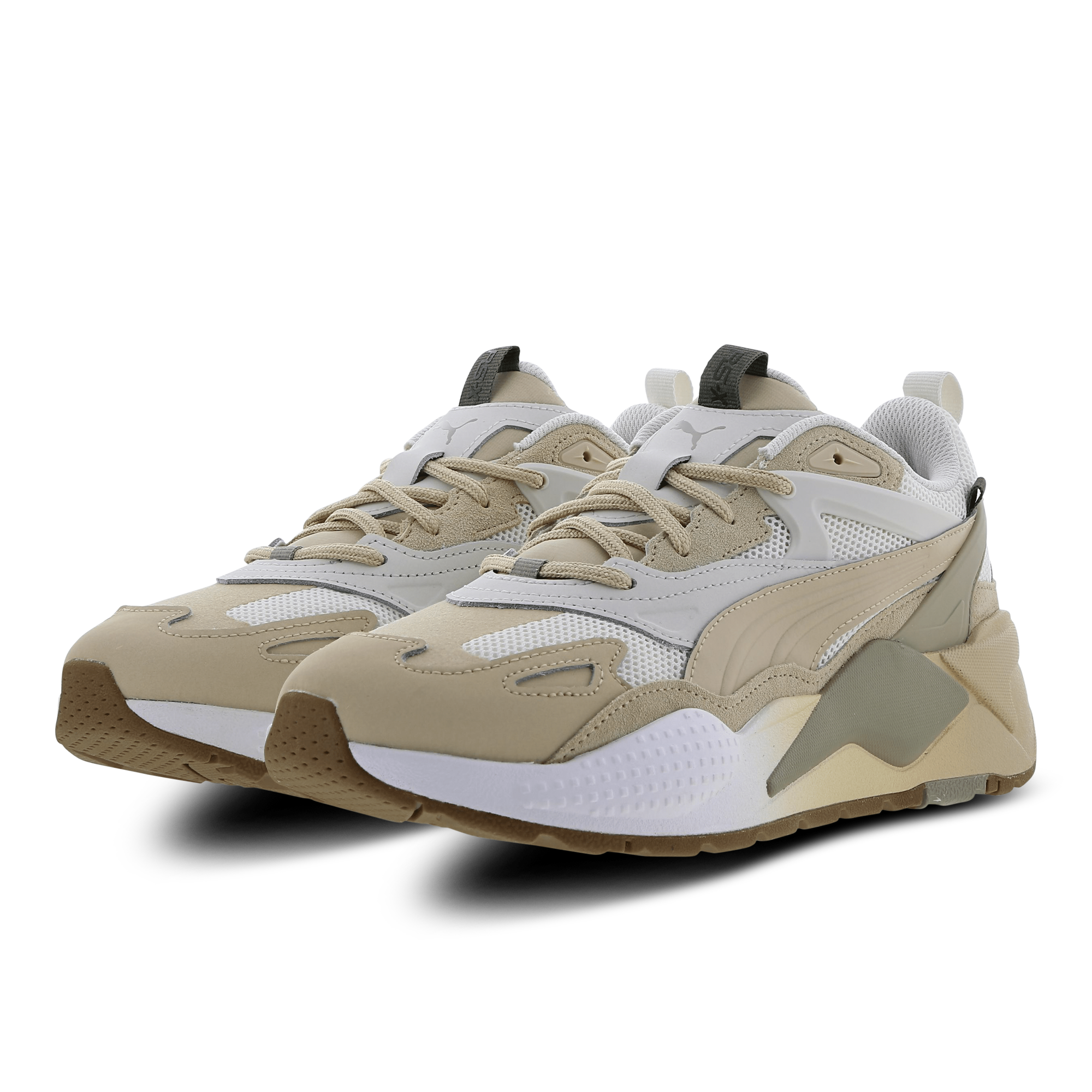 Rsx puma foot outlet locker