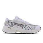 White-White
