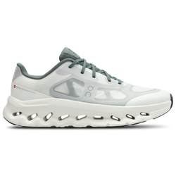 Men Shoes - On Cloudtilt Remix - Olive-Ivory