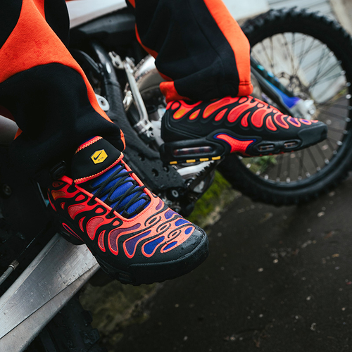 Nike Air Max Tuned 1 Drift Foot Locker Poland