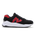 New Balance 5740 - Women Shoes Black-Red