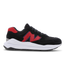 New Balance 5740 - Women Shoes Black-Red