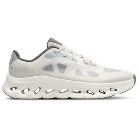 Cloudtilt Remix - Men - Alloy / Ivory