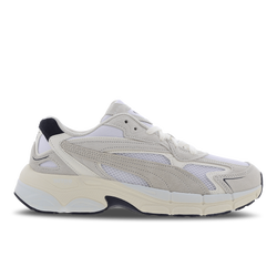 Hombre Zapatillas - Puma Teveris Nitro - Warm White-Warm White