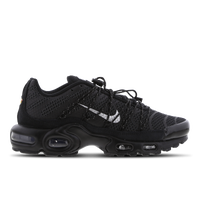 Nike tuned outlet 1 black junior