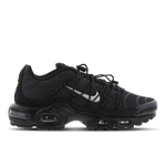 Black-Mtlc Silver-Black