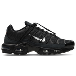 Black-Mtlc Silver-Black