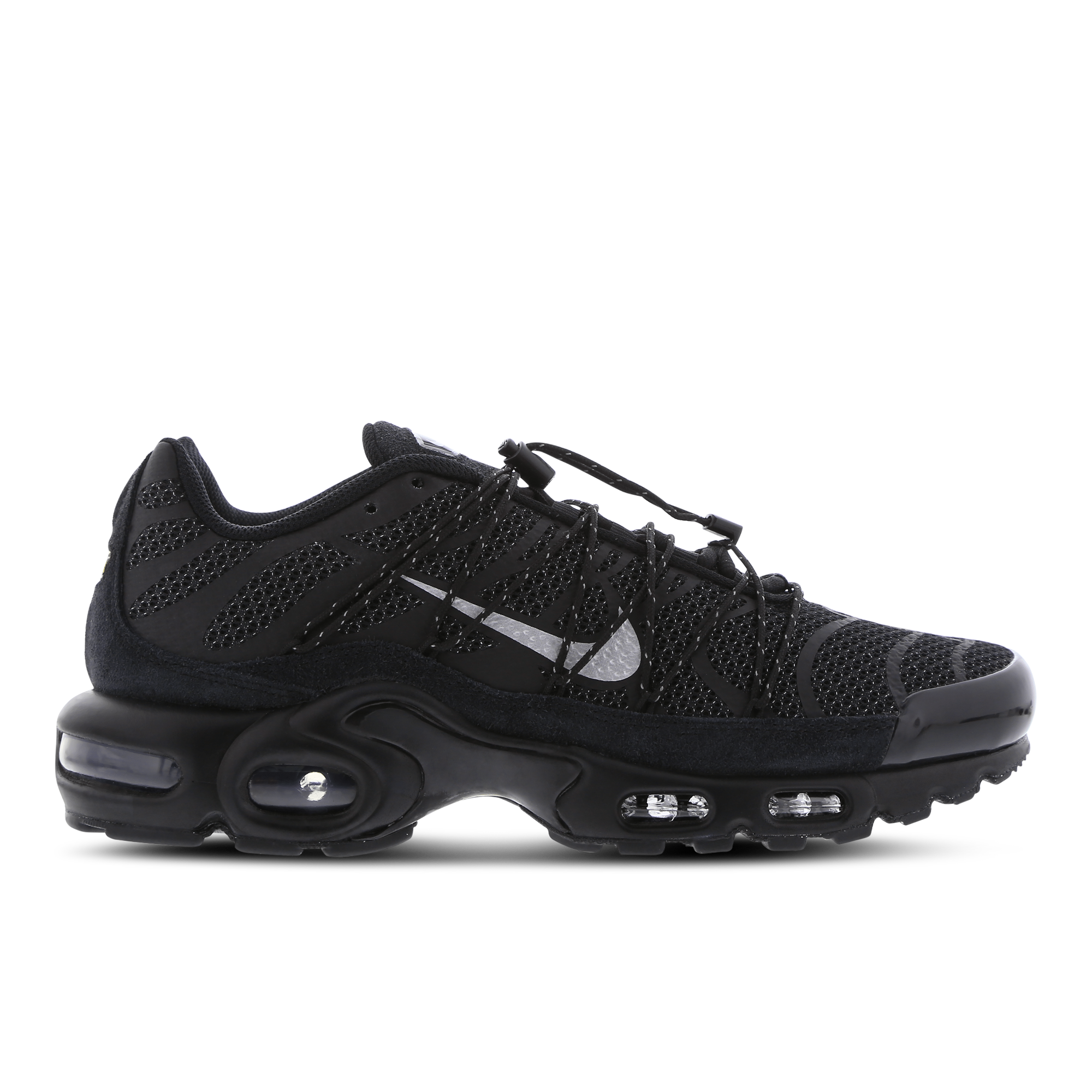 Utility sale black nike