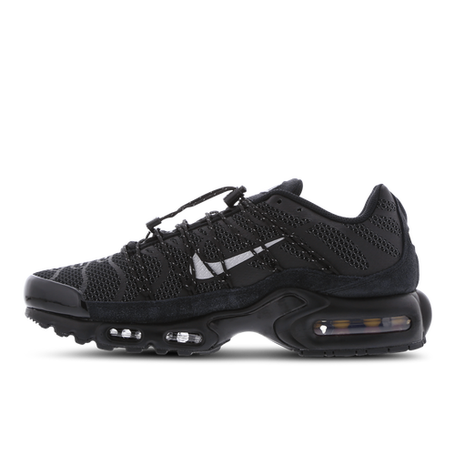 Nike tuned 1 black black black on sale