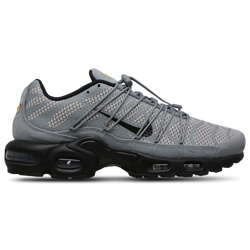 Homme Chaussures - Nike Tuned 1 Utility - Wolf Grey-Wolf Grey-Cool Grey