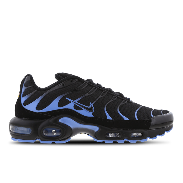 Nike Air Max Plus Schuh - Schwarz - DM0032-005