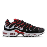 Black-White-Univ Red