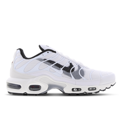 Homme Chaussures - Nike Air Max Tuned 1 - White-Black-Cool Grey