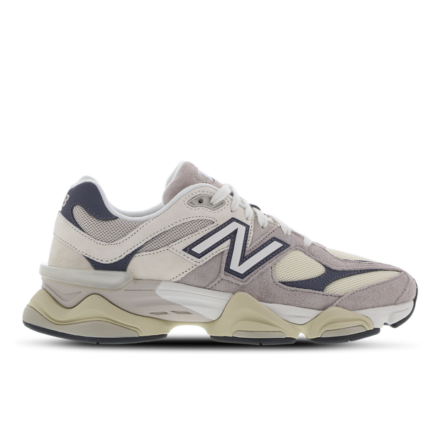 New Balance Unisex 9060 - Grey/Beige - U9060EEB