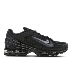 Herren Schuhe - Nike Tuned 3 - Black-White-Smoke Grey