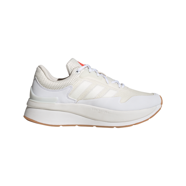 adidas ZNChill Lightmotion+ Cloud White Bright Red Gum - GX6851