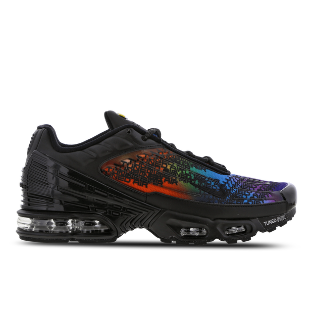 Nike Air Max Plus 3 Premium - FD0671-001