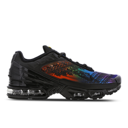 Herren Schuhe - Nike Tuned 3 - Black-Racer Blue