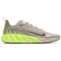 Men Shoes - Nike Ava X - Volt Ice-Black-Moon Particle