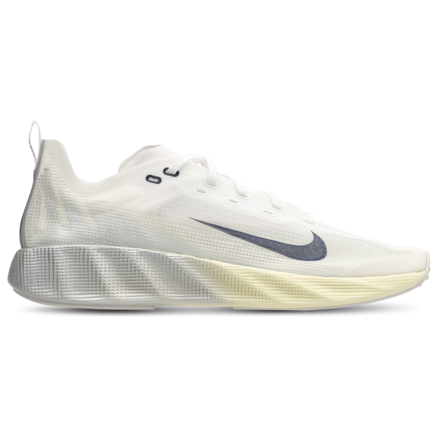 Ava x Herren Sneaker - Silber - Größe 41 - Netz/Synthetik Silver 41