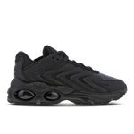 Black-Black-Anthracite