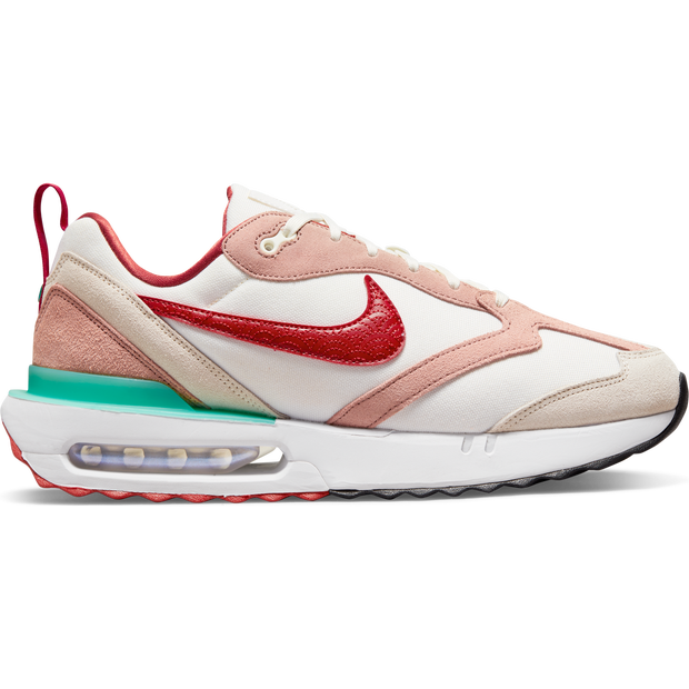 Nike Air Max Dawn Gym Red Sanddrift - DQ4976-161