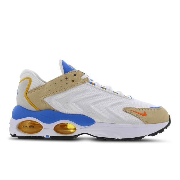 Nike Air Max TW SE Men's Shoes - White - DV1232-100