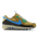 Nike Air Max 90 Terrascape - Uomo Scarpe Wheat Gold-Blue Lightning-Stad