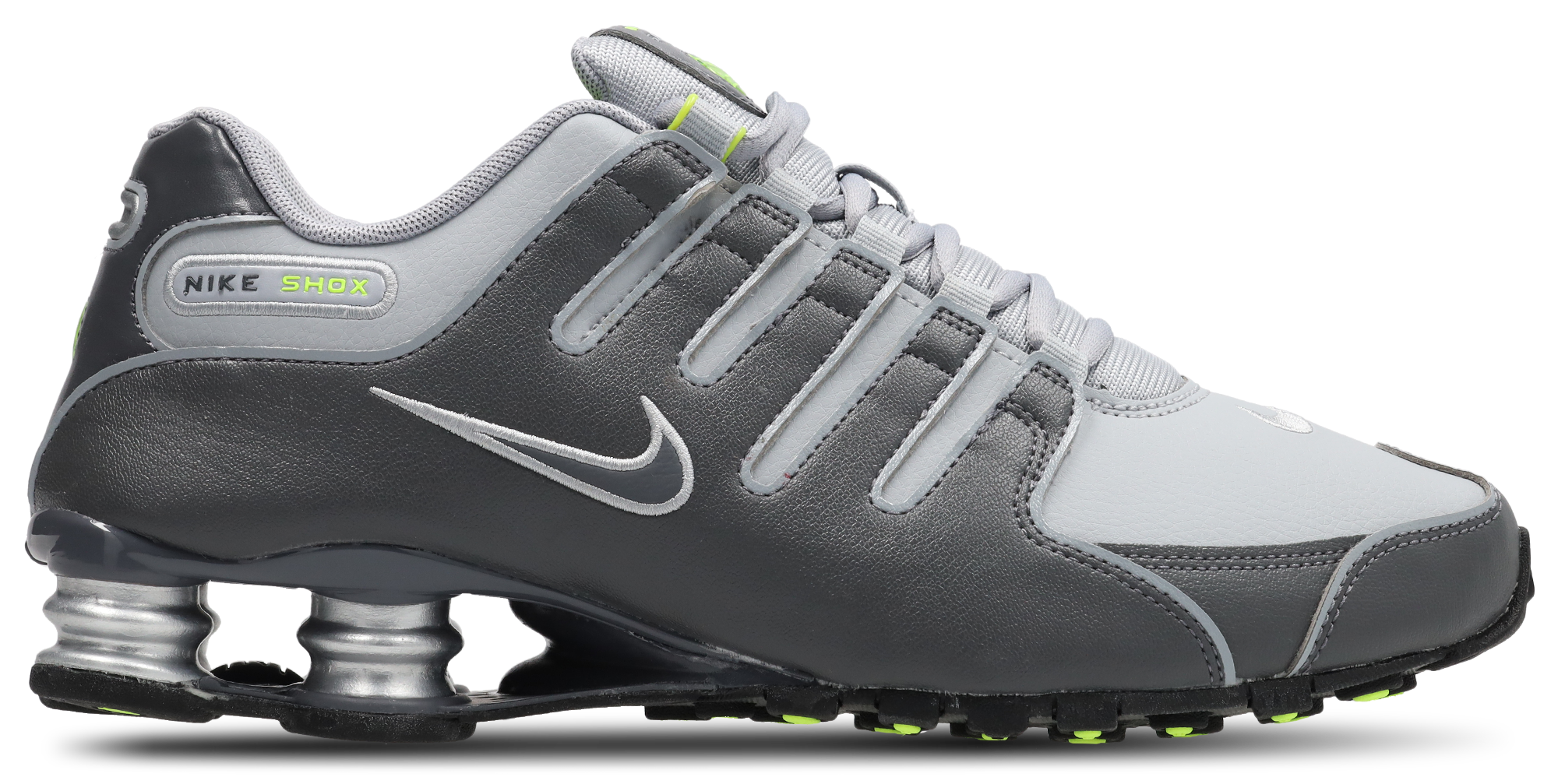 Nike Shox NZ - Men Shoes