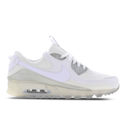 Homme Chaussures - Nike Air Max 90 Terrascape - White-White-White