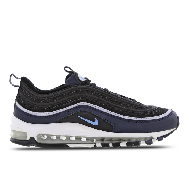 Chaussure Nike Air Max 97 pour homme - Noir - DQ3955-001
