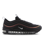 Black-Wolf Grey-Picante Red