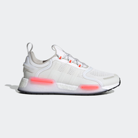 Nmd cloud cheap white core black