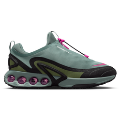 Hombre Zapatillas - Nike Air Max Dn Roam - Clay Green-Fire Pink-Sky J Lt