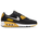Nike Air Max 90 - Homme Chaussures Black-University Gold